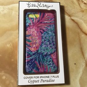 New in box iPhone 7/8 plus case